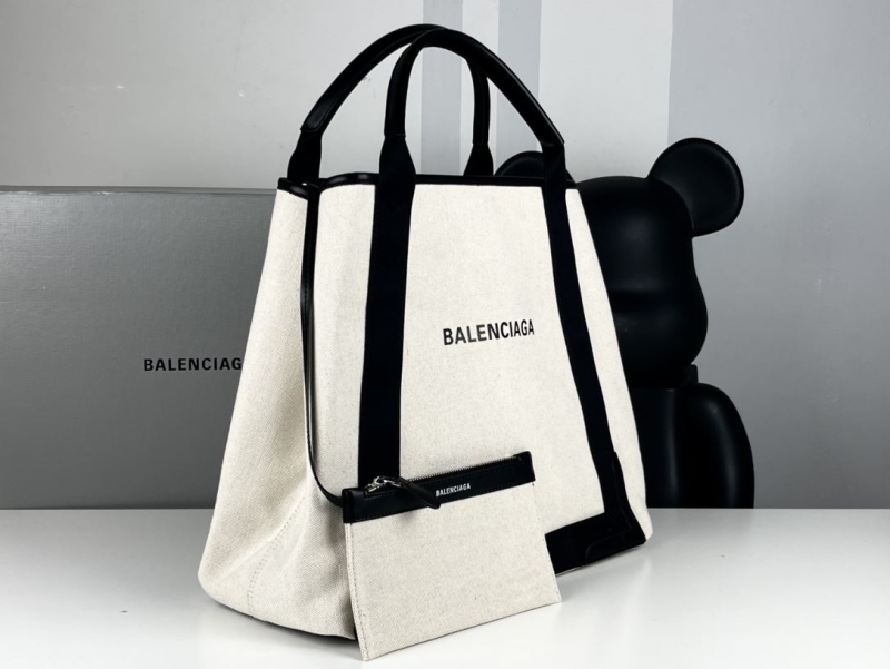 Balenciaga Shopping Bags